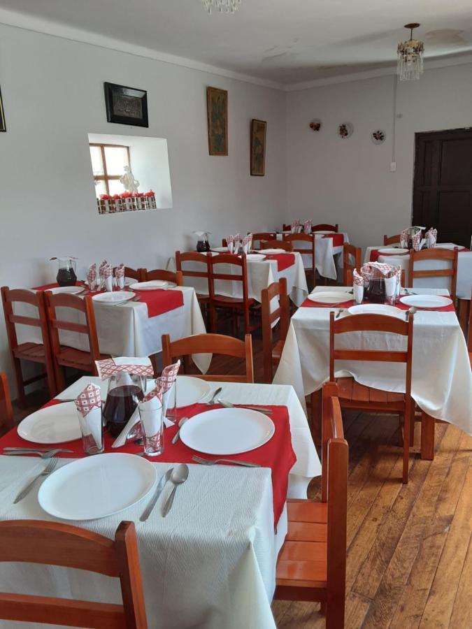 Casona Buenavista Andahuaylillas Екстериор снимка