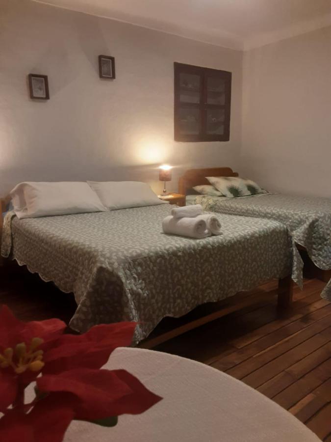 Casona Buenavista Andahuaylillas Екстериор снимка