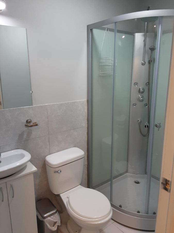 Casona Buenavista Andahuaylillas Екстериор снимка
