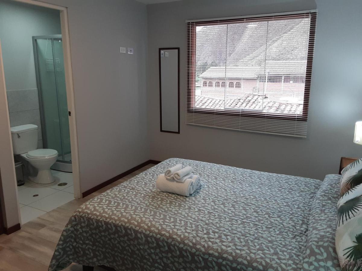 Casona Buenavista Andahuaylillas Екстериор снимка