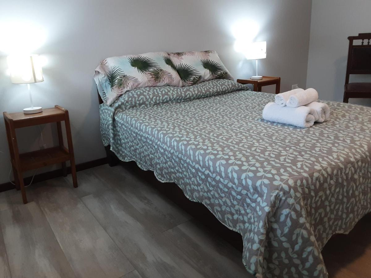 Casona Buenavista Andahuaylillas Екстериор снимка