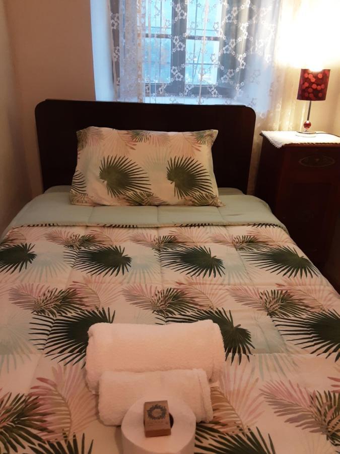 Casona Buenavista Andahuaylillas Екстериор снимка