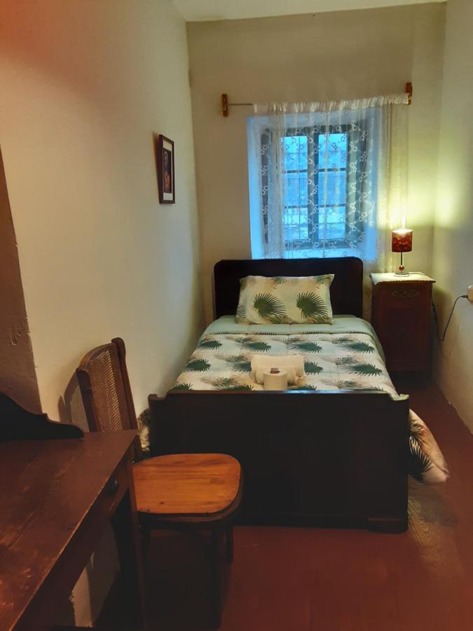 Casona Buenavista Andahuaylillas Екстериор снимка