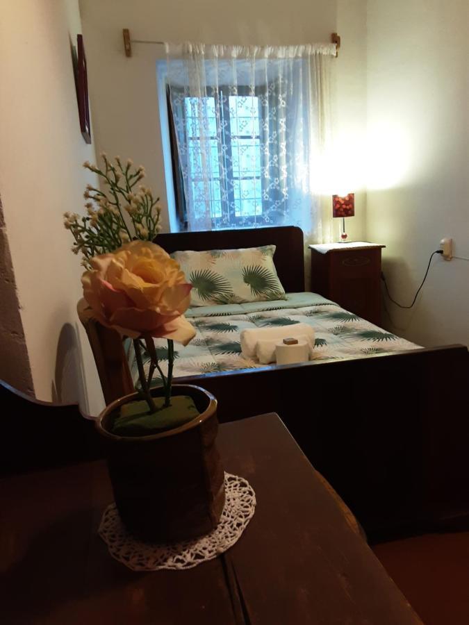Casona Buenavista Andahuaylillas Екстериор снимка