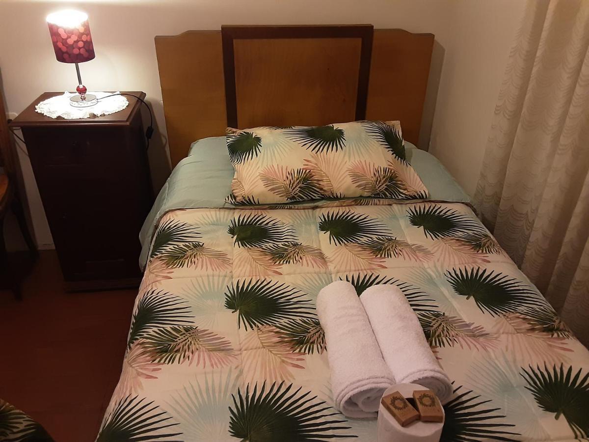 Casona Buenavista Andahuaylillas Екстериор снимка