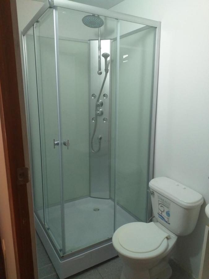 Casona Buenavista Andahuaylillas Екстериор снимка