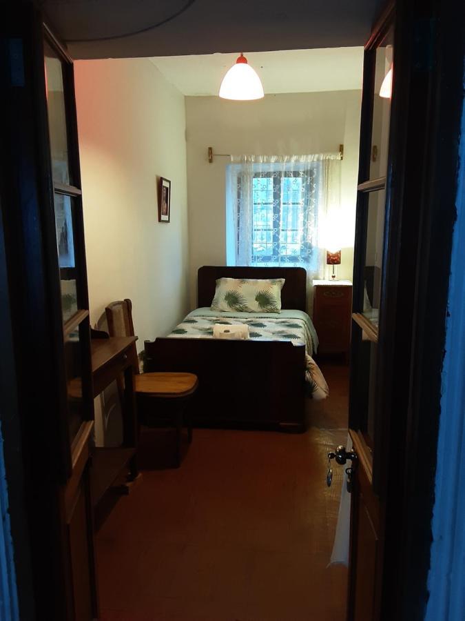Casona Buenavista Andahuaylillas Екстериор снимка